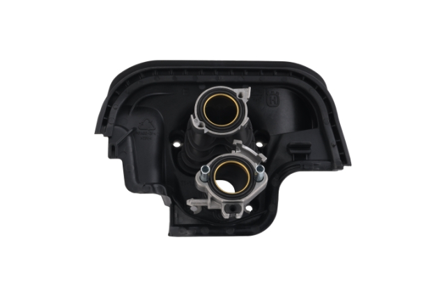 Indløbsrør Assy 593257901 5932579-01