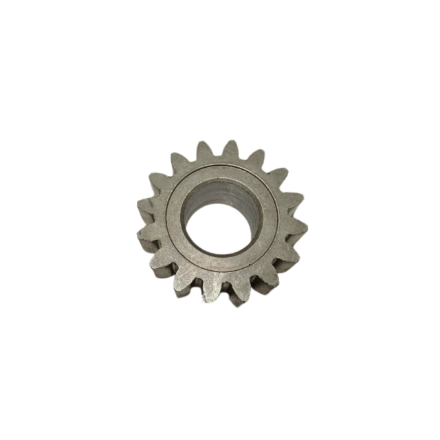 Gear