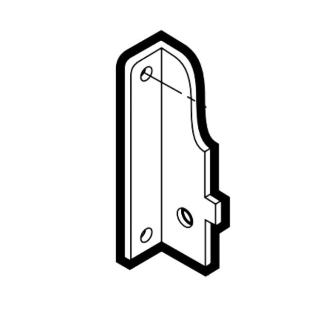 Mellemvæg 5321388-60