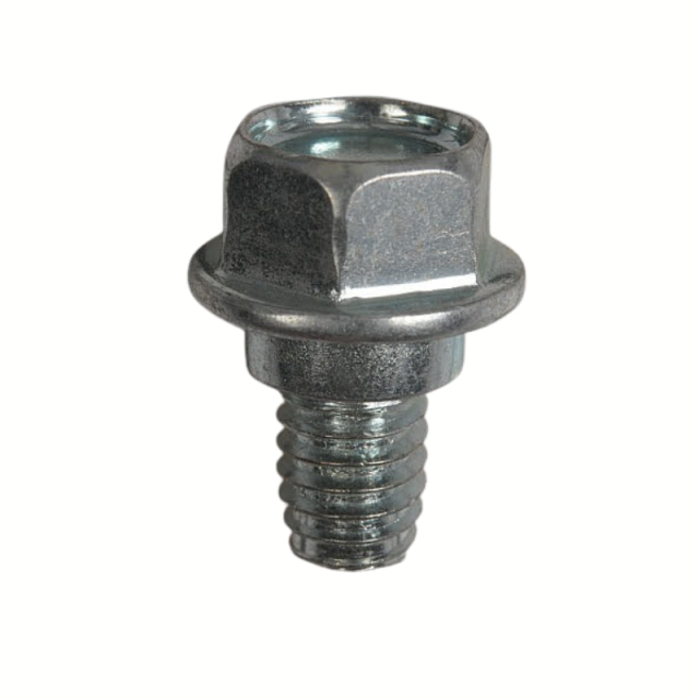Bolt 5/16-18X0 561