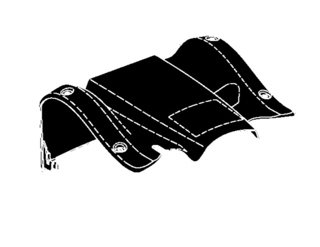 Driv Dæksel 5321883-56