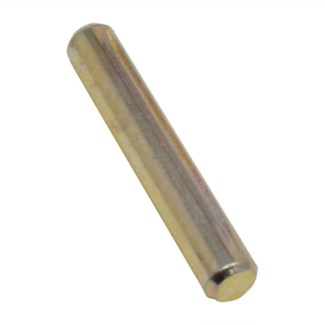 Pin Groove