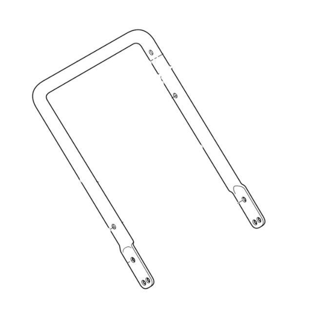 Håndtere 5324168-40