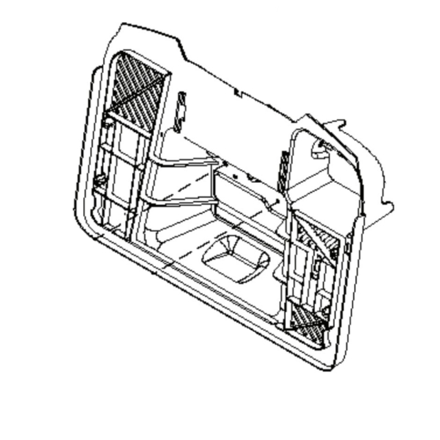 Bagstk 5324171-91