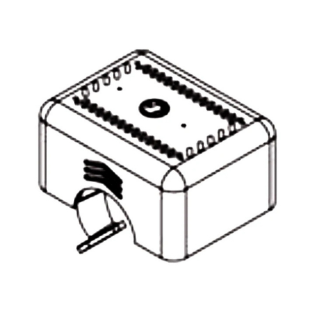 Lyddæmpersæt Kit.49State.Muffle