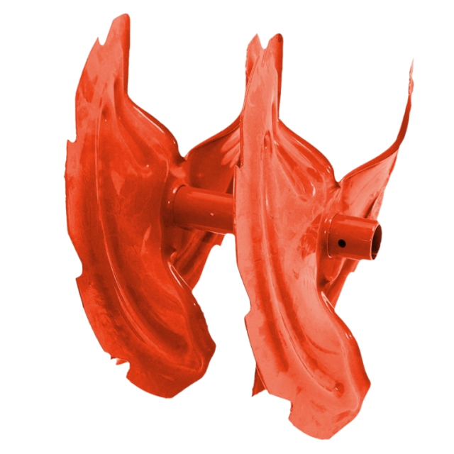 Føderskrue 5324221-04