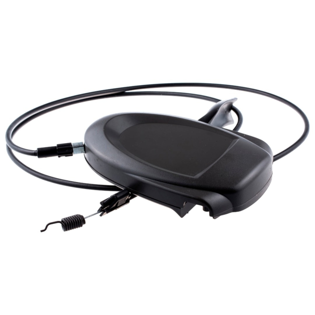 Kørkontroller 5324256-61