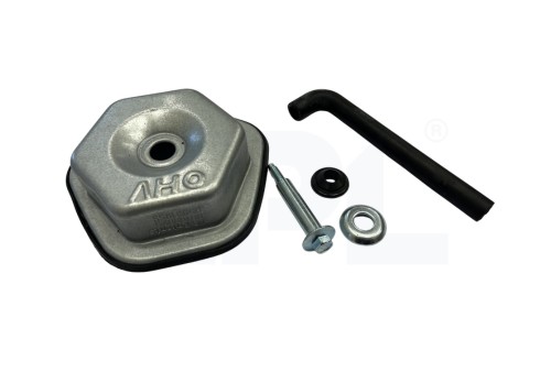 Ventildæksel 5324293-03