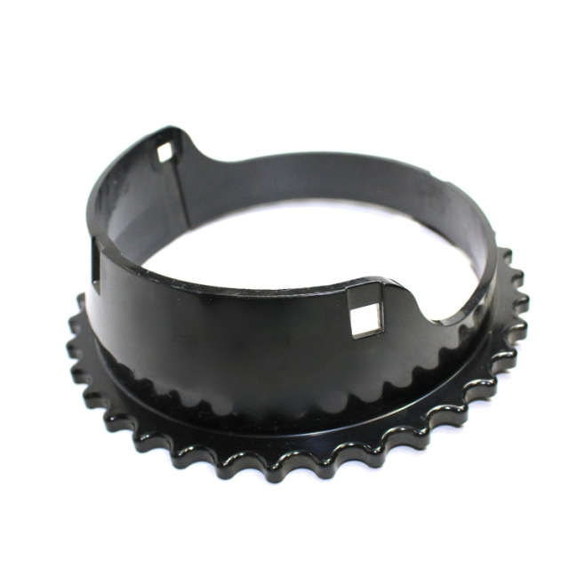 Udstyrningsrør 5324439-39