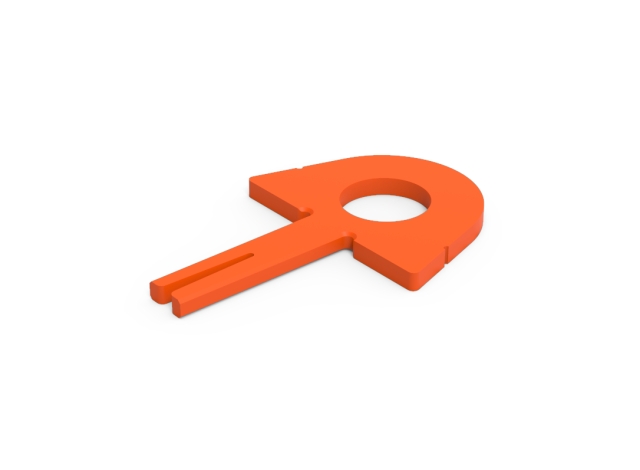 Styresensor