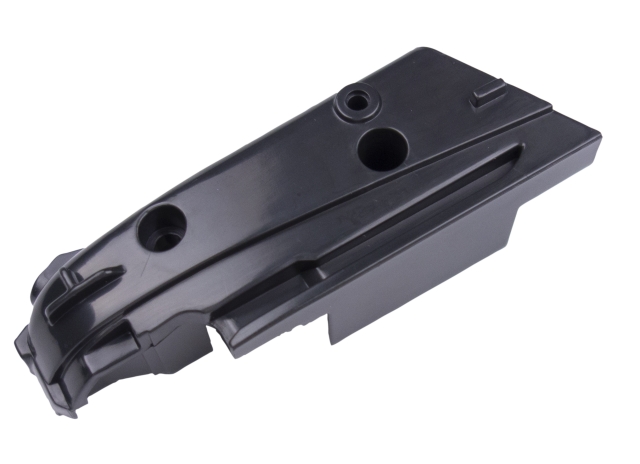 Batteriholder venstre