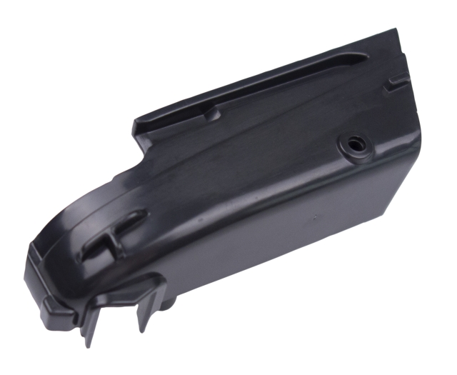 Batteriholder højre