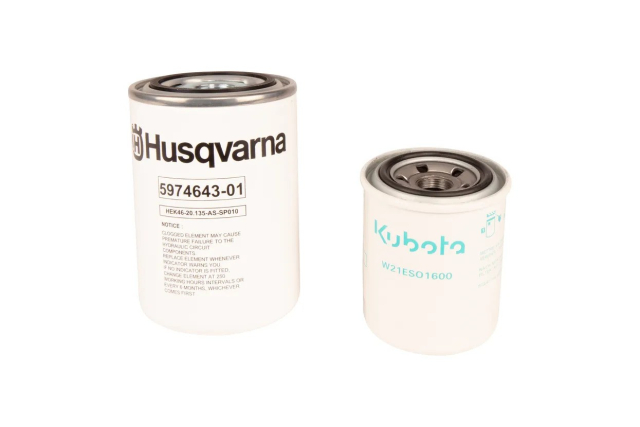 Service kit 50h Husqvarna P525DX