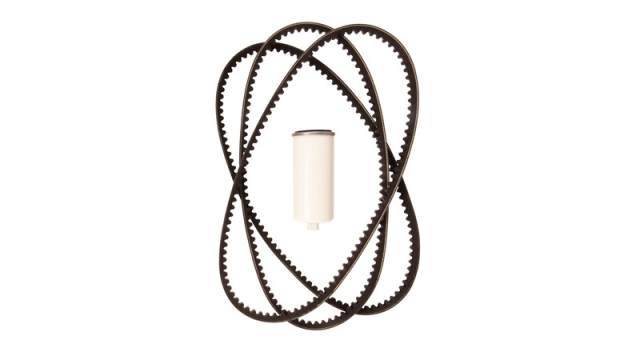 Service kit 400h Husqvarna P535HX