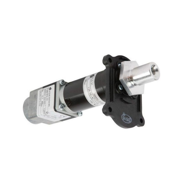 Hjulmotor Dunker 220Ac 5351372-02