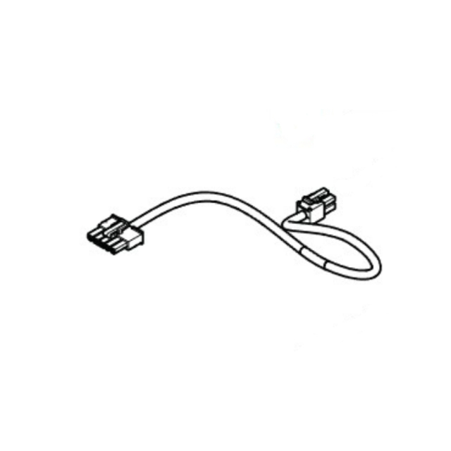 KABLETSAMMENSÆTNING BATTERIKABEL