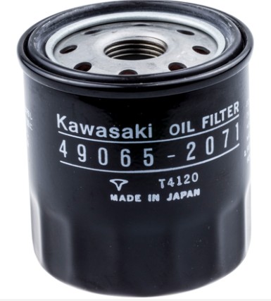 Filter Olie 5354143-78