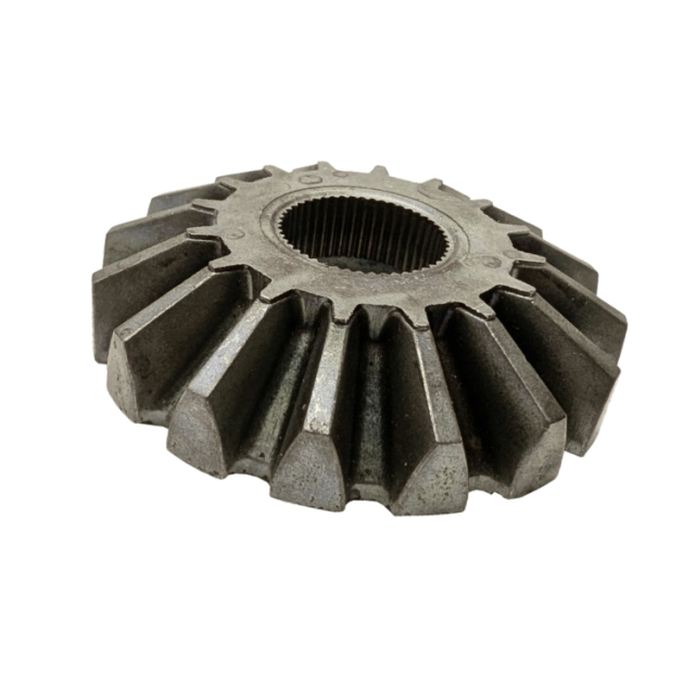 Differential gear
