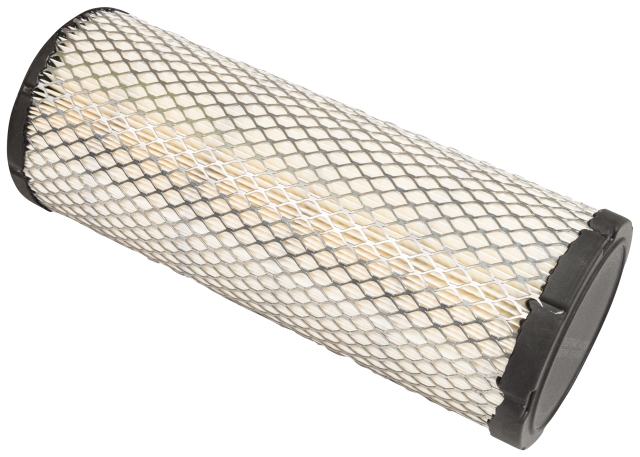 Luftfilter (Ydre)