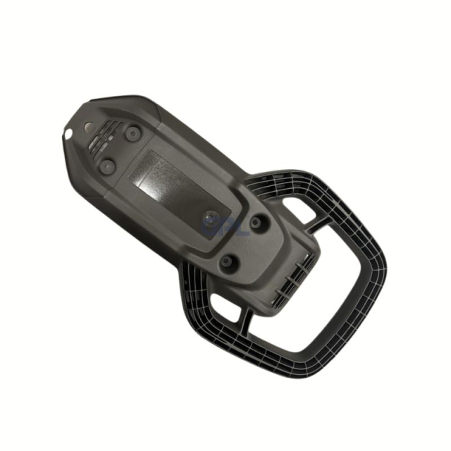 Ski Plate Kofanger