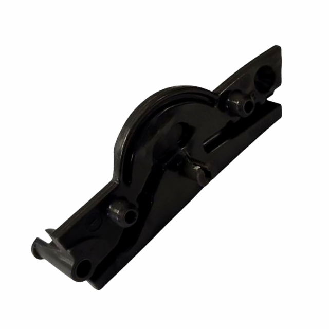 Kontaktplade Forreste Håndtag Varm