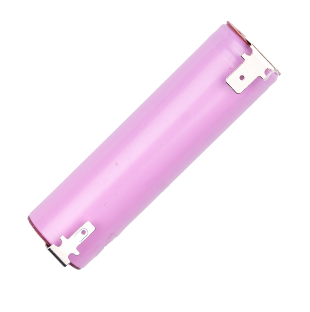 Batteri 3,6 V, 3,0 Ah