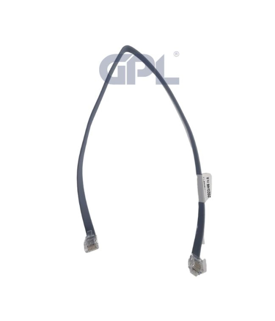 Ledningsnet magnetisk sensor