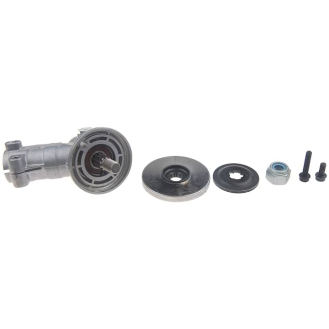 Vinkelgear 525RX, 525RX Mark II, 525RXT Mark II