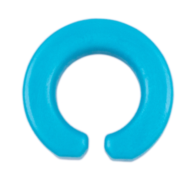 Ring, turkis