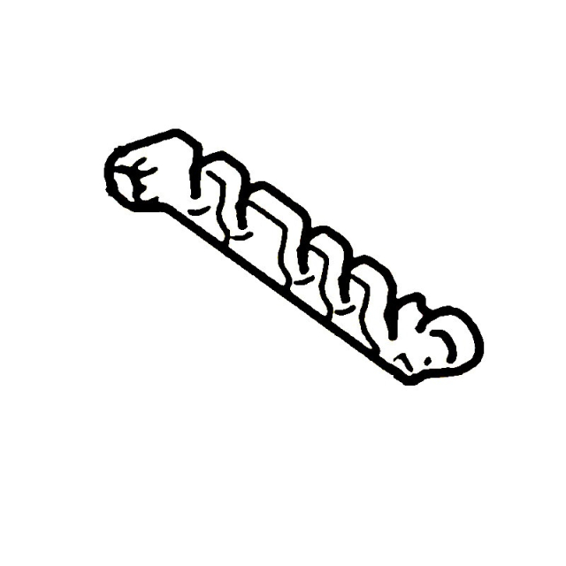 Beslagtrådsbeskyttelse