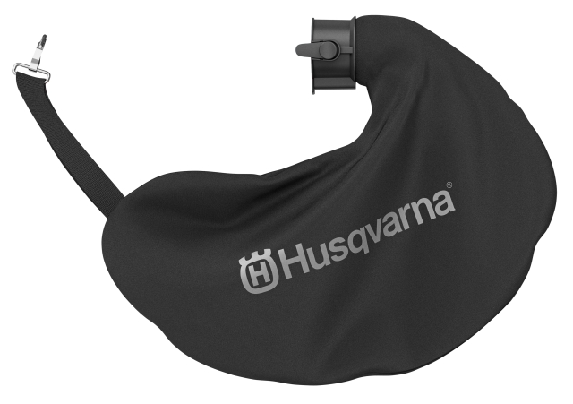 Opsamlingspose til Husqvarna 120iBV