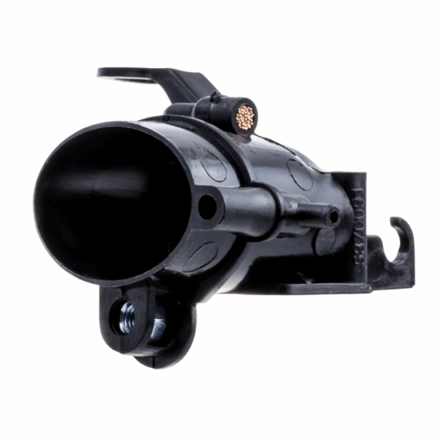 Filterholder 5370091-01