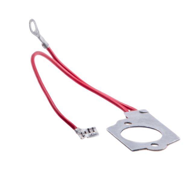 Karburatorvarmesæt 5370159-01