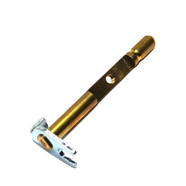 Chokeraksel 537020901 5370209-01