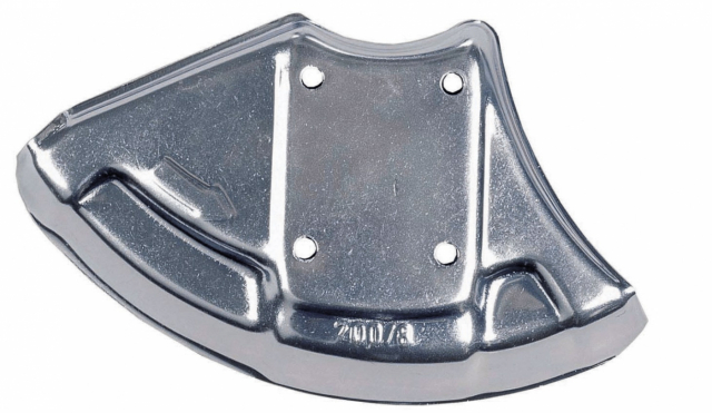 Klingebeskytter 200mm 322R, 323R, 325RX, 326RX, CC2128