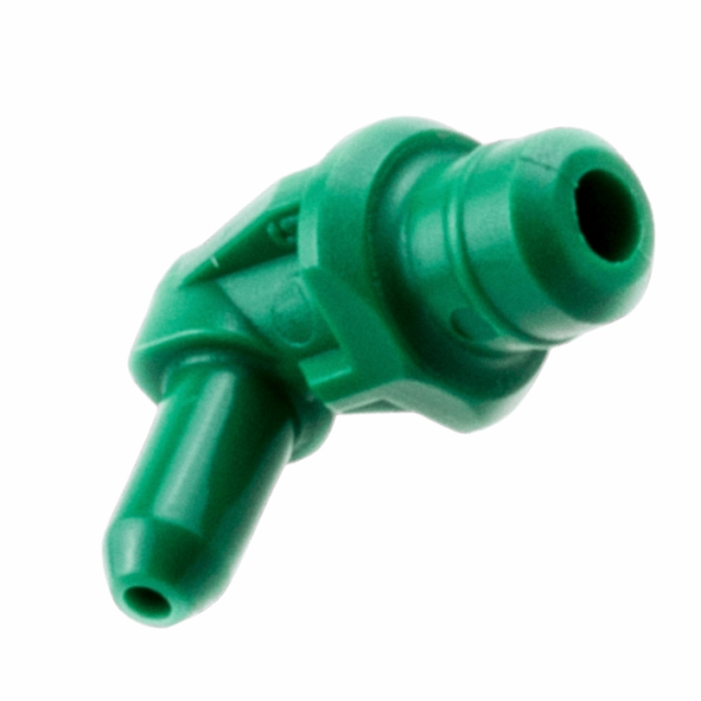 Tilslutning 5370993-01