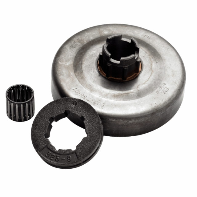 Koblingstromle Kpl,404 5371379-02