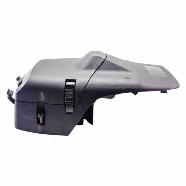 Cylinder Dæksel 5371680-01