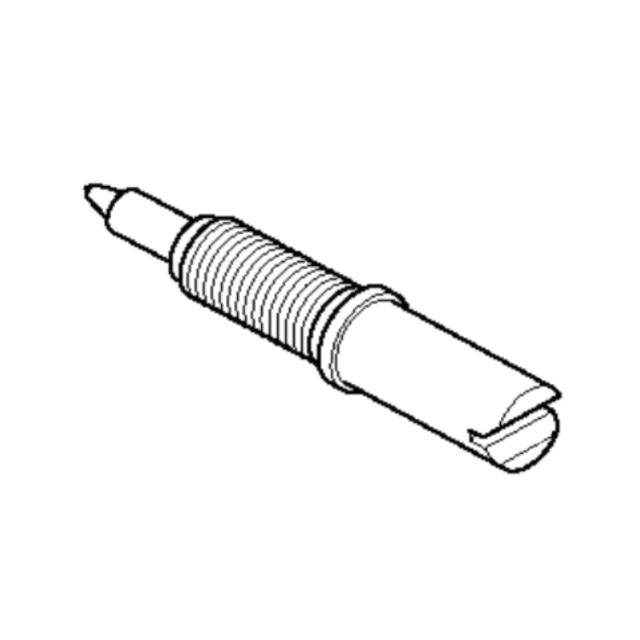 Højhastighedsnål 5371773-01