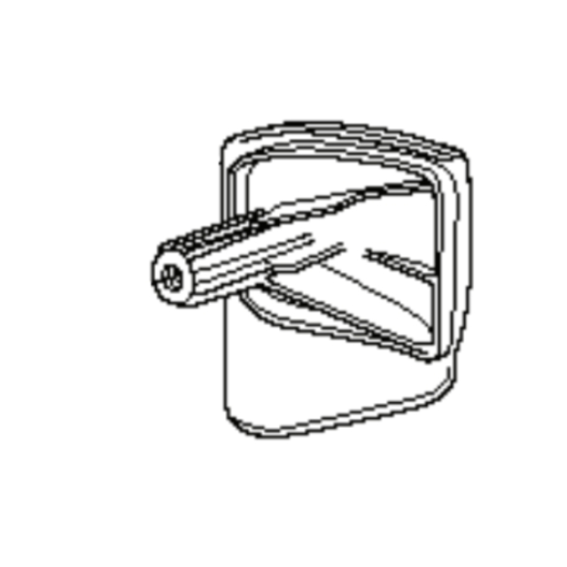 Cover 537182401 5371824-01