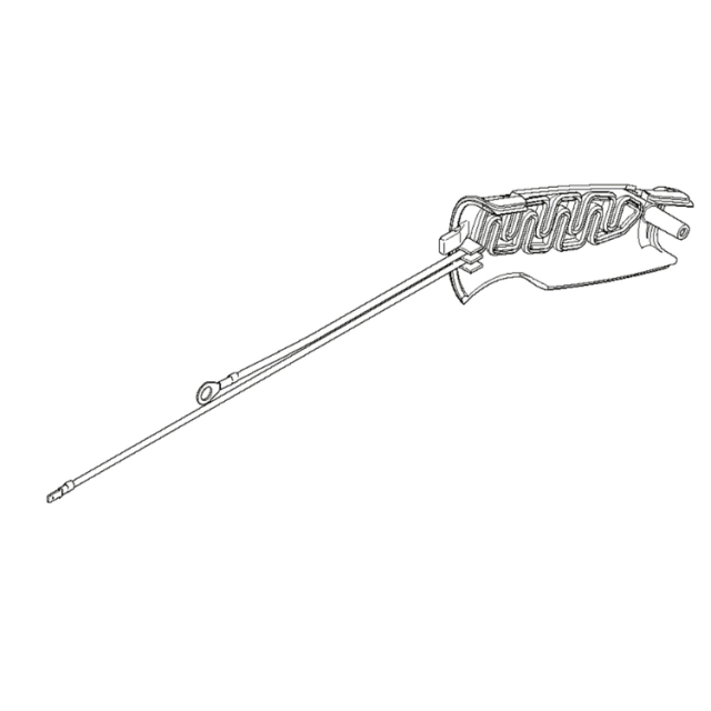 Dækhætte 5372131-01