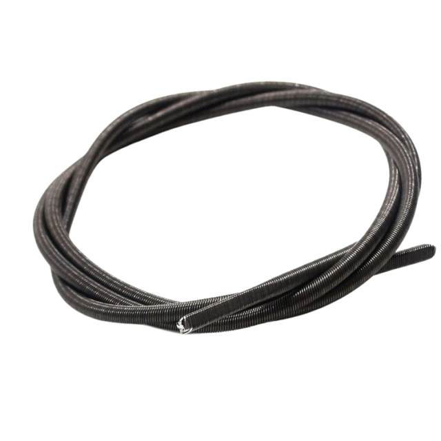 Drivakselfleksibilitet