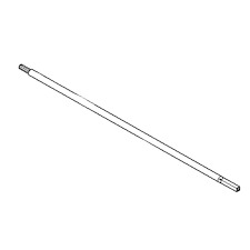 Drivaksel 5372348-05