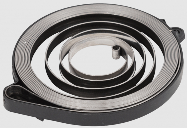 Startfjeder 5372417-01