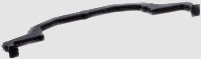Cylinderfodspakning, bag 5372458-01