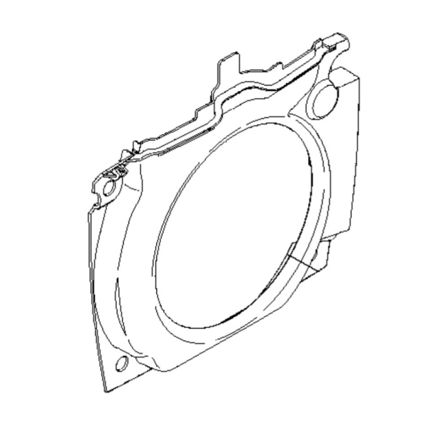 Luftleder 5372590-01