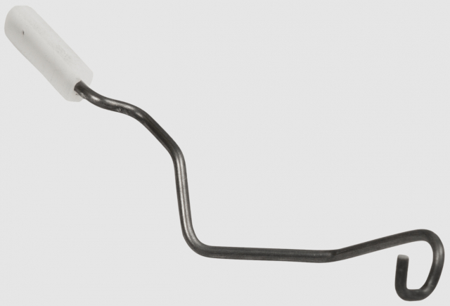 Gastrykstang Kpl 5372608-02