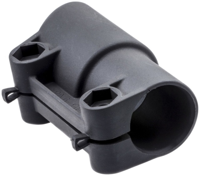 Stikkontakt 5372729-01