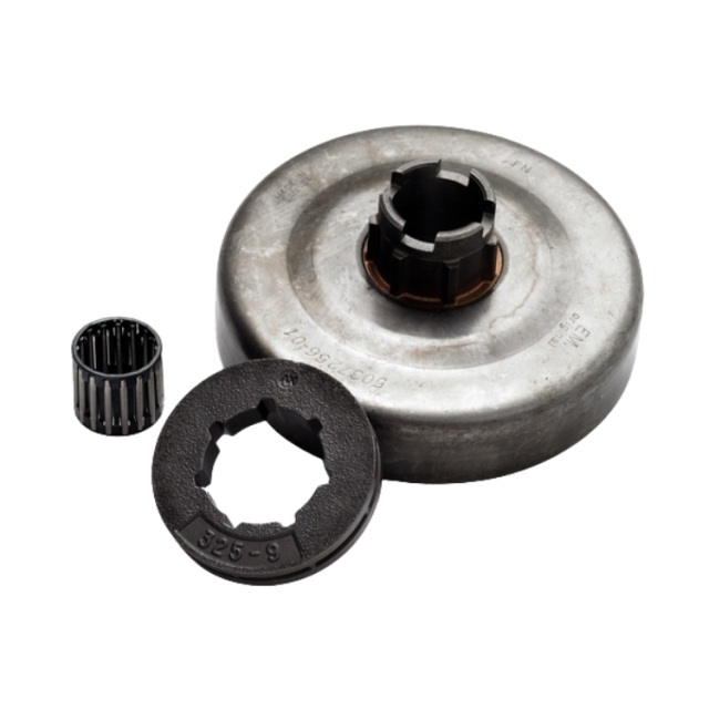 Koblingtromle Kpl 5373260-02