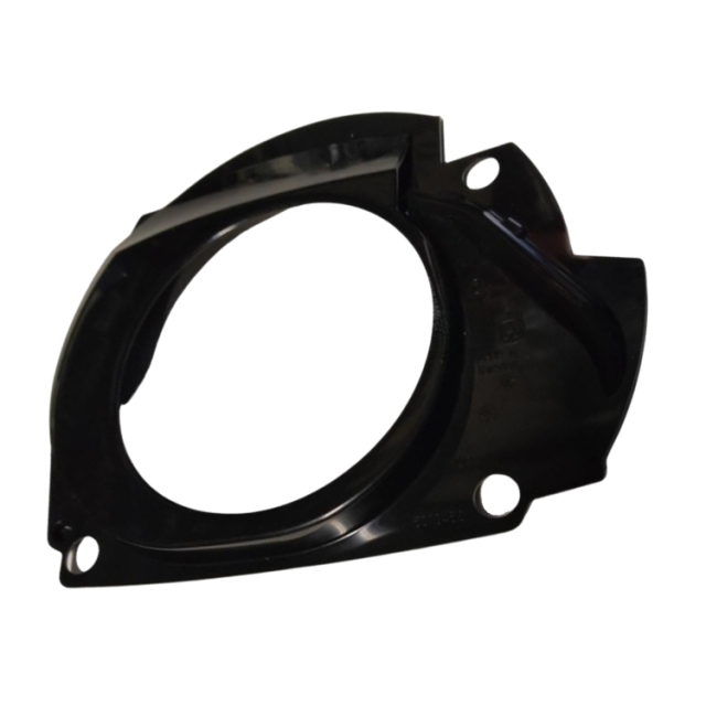 Køleluftleder 537345601 5373456-01